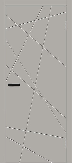 Граффити-5, цвет: Greyny