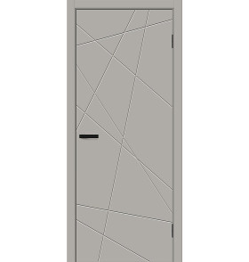 Граффити-5, цвет: Greyny