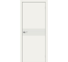 Граффити-23, цвет: Whitey