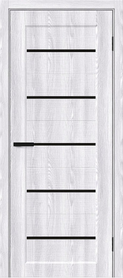 Мода-22 Black Shine, цвет: Riviera Ice