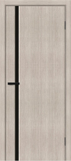 Мода-11 Black Shine, цвет: Cappuccino Melinga