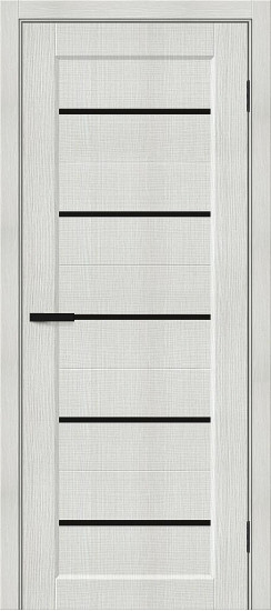Мода-22 Black Shine, цвет: Bianco Melinga