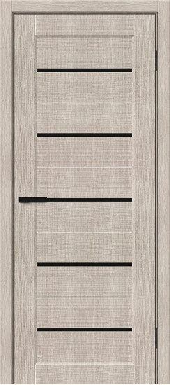 Мода-22 Black Shine, цвет: Cappuccino Melinga