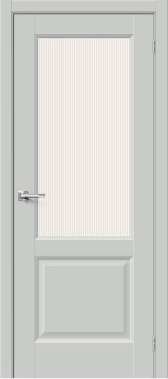 Неоклассик-33, цвет: Grey Silk
