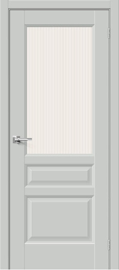Неоклассик-35, цвет: Grey Silk