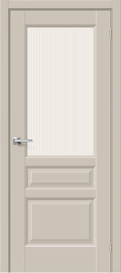 Неоклассик-35, цвет: Cream Silk