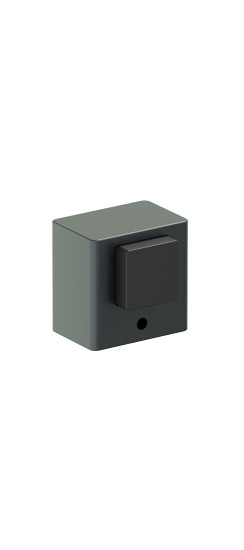 SFZ-100, цвет: SGraphite