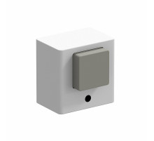 DS-1, цвет: W Белый