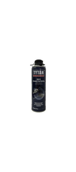 Очиститель Tytan ЭКО