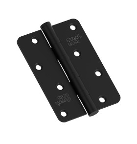 HMS-2-4B 100*75*2,5 Uni, цвет: SBlack