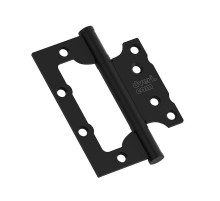 HFS-1-2B 100*75*2,5, цвет: SBlack