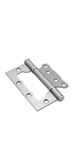 Code Deco 100*75*2,5, цвет: Chrome