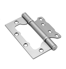 Code Deco 100*75*2,5, цвет: Chrome
