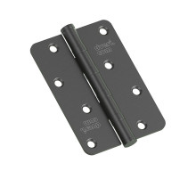 HMS-2-4B 100*75*2,5 Uni, цвет: SGraphite