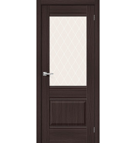 Прима-3, цвет: Wenge Melinga