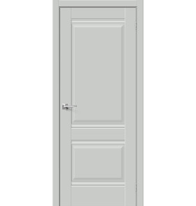 Прима-2, цвет: Grey Silk