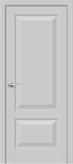 Прима-22, цвет: Grey Silk
