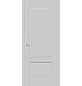 Прима-12, цвет: Grey Silk