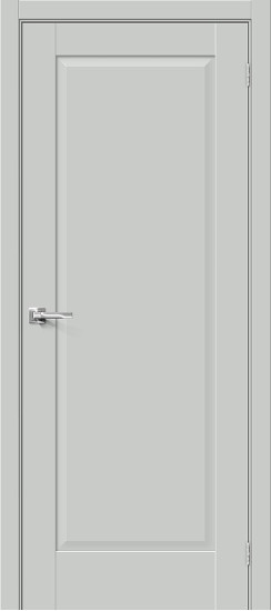 Прима-10, цвет: Grey Silk
