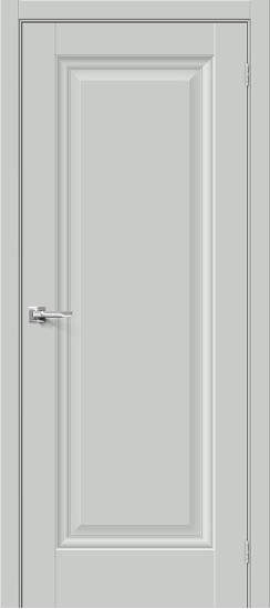 Прима-0, цвет: Grey Silk