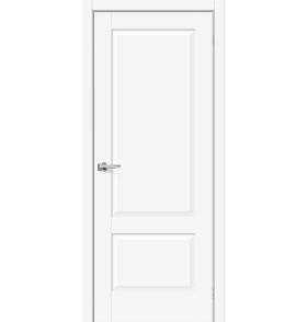 Прима-12, цвет: White Silk