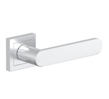 AS-111, цвет: Chrome