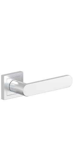 AS-111, цвет: Chrome