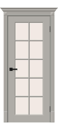 Скинни-11.1, цвет: Greyny