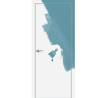 Инвизибл-0.А (AL:K4/В13/03), цвет: Prime/Алюминий