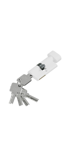 FZZ-6.3S 56(28/28), цвет: SWhite