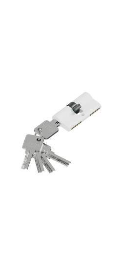 KZZ-6.3S 56(28/28), цвет: SWhite