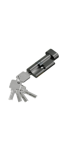 FAB-6.3S 56(28/28), цвет: SGraphite