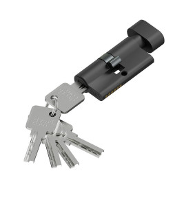 FAB-6.3S 56(28/28), цвет: SBlack