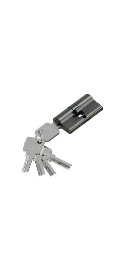 KAB-6.3S 56(28/28), цвет: SGraphite