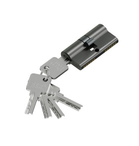 KAB-6.3S 56(28/28), цвет: SGraphite