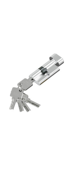 FAB-6.3S 56(28/28), цвет: SChrome
