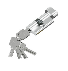 FAB-6.3S 56(28/28), цвет: SChrome