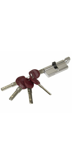 Avers JМ-80-С (40*40), цвет: CR Хром