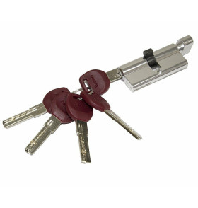 Avers JМ-80-С (40*40), цвет: CR Хром