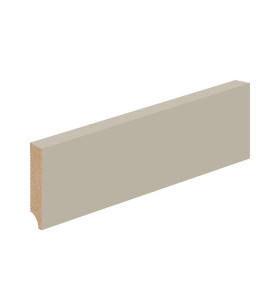 Плинтус S-70.16, цвет: Cream Pro