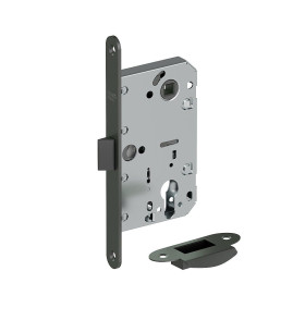 LP-3-CL, цвет: SGraphite