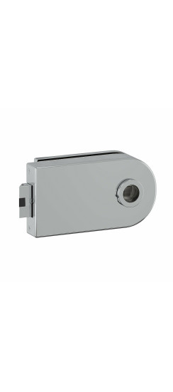Защелка Bravo СТ MP-600-00, цвет: C Хром