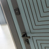 Входная дверь Кредор 17 - Золотой дуб