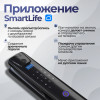 Входная дверь Лаб 3 Смарт 03 - Белый софт