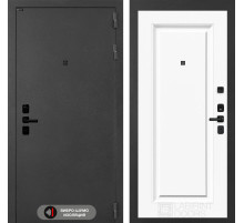 Входная дверь Соналаб 27 - Эмаль RAL 9003