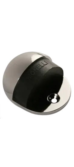 Стопор для двери DS1 CP, цвет хром