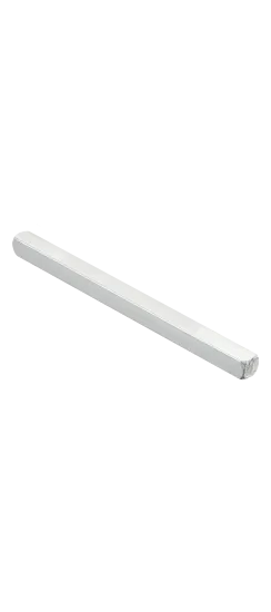 Четырёхгранник для завертки SPINDLE WC, 6x6x100мм