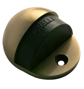 Стопор для двери DS1 AB, цвет бронза