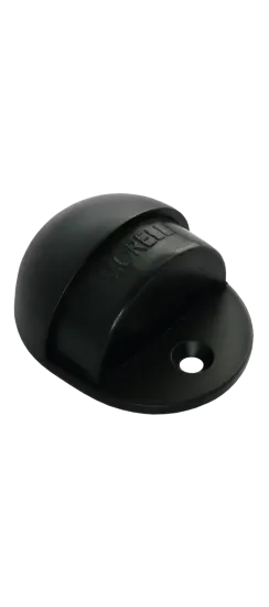 Ограничитель двери DS1 BL, цвет черный