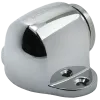 Ограничитель двери MDS-1 PC магнитный, цвет хром